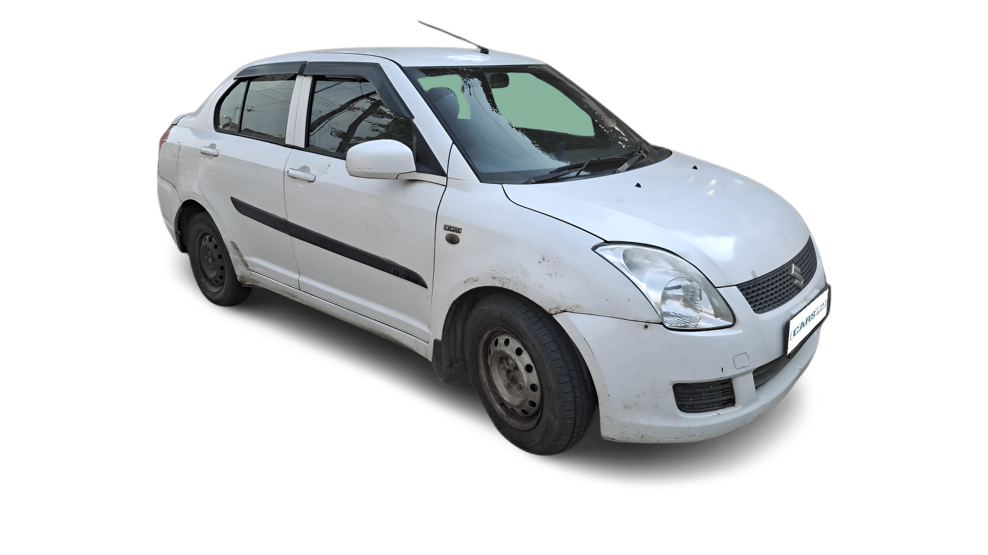 2016 Maruti Swift Dzire - Sedan - Diesel - Manual - ₹1.65 lakh